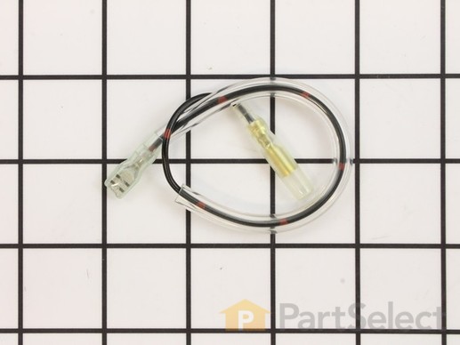 9237768-1-M-Shindaiwa-V485001630-Wire, Ignition L=220Mm