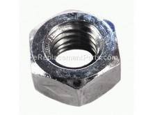 Nut – Part Number: V265000340