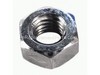 Nut – Part Number: V265000340