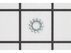9237991-2-S-Echo-V340000210-Lock Washer
