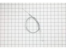 Throttle Cable (cable 23.5 L – Part Number: V430003300