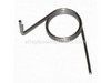 Spring, Torsion – Part Number: V452000690