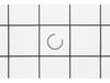 Snap Ring – Part Number: V580000040