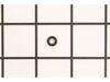 O-ring – Part Number: V581000200