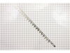 Upper Cutter Blade-30 In. – Part Number: X411000800