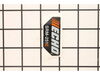 Label-Model-Gt-251E – Part Number: X503006160