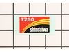 9239995-2-S-Shindaiwa-X504002210-Name Label