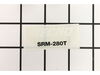Label-Model-Srm-280T – Part Number: X547000820