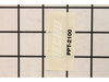 Label, Model -- Ppt-2100 – Part Number: X547000910