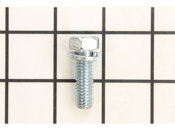 9240955-1-M-Kohler-X-159-3-S-Screw: Sems 3/8-16x1-1/4