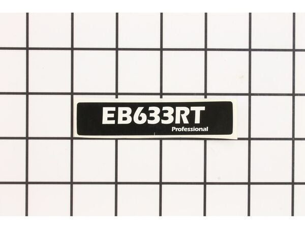 9241239-1-M-Shindaiwa-X503009260-Eb633Rt ID Label