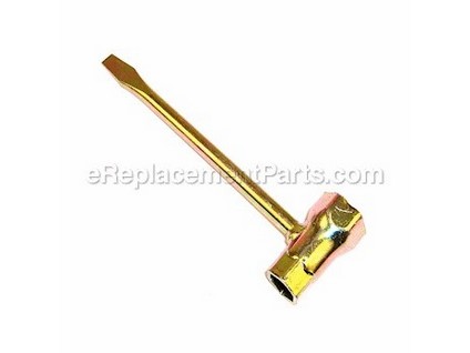 9241267-1-M-Shindaiwa-X602000170-Plug Wrench