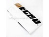 Bag-Dust – Part Number: X692000120