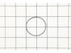 Packing-Chamber – Part Number: Y16021056610