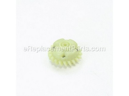 9241296-1-M-Echo-Y16061061600-Gear Assy-governor