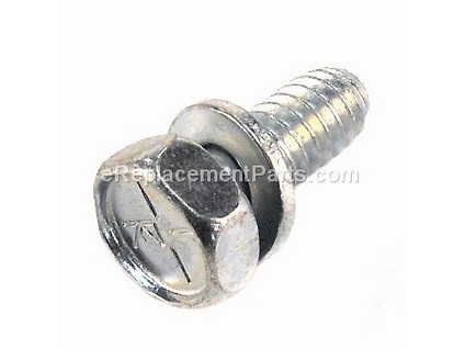 9241373-1-M-Kohler-X-132-5-S-Screw, H.C. Sems 1/4-20x5/8"