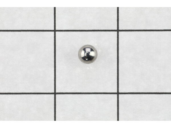 9241382-1-M-Kohler-X-212-3-S-Steel Ball