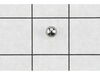 Steel Ball – Part Number: X-212-3-S