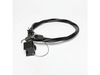 Cable-throttle – Part Number: V043000040