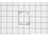 Gasket-cylinder – Part Number: V100000410