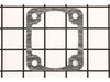Cylinder Base Gasket – Part Number: V100000570