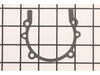 9241546-2-S-Echo-V102000070-Gasket, Crankcase
