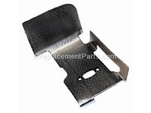 Shield-Exhaust – Part Number: V104000310