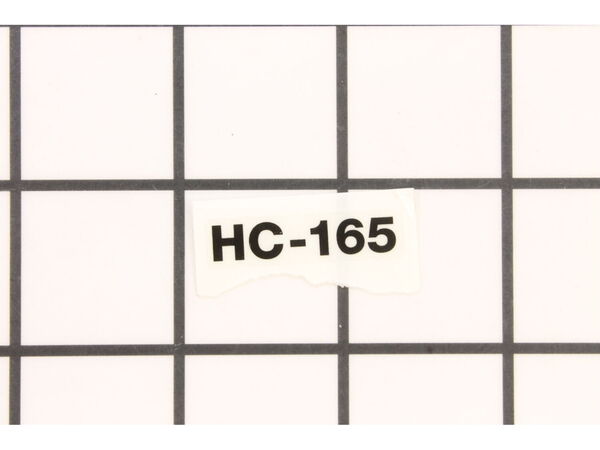9241617-1-M-Echo-X503008280-Label-Model-Hc-165
