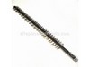 Cutter Assembly (30 In.) – Part Number: X041000380