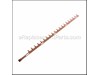 Upper Cutter (30 In.) – Part Number: X411000870