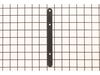 Support-Blade – Part Number: V150001800