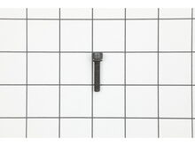 Bolt – Part Number: V203000560