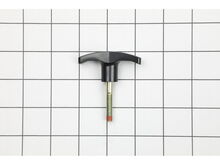 Knob, Coupler Screw – Part Number: V299000350