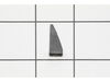 Spacer, Muffler Cover – Part Number: V376000740