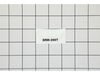 Label, Modle Smr-266t – Part Number: X547001990