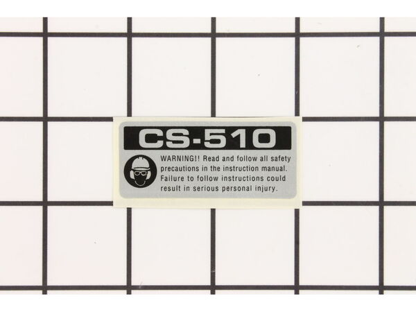 9242440-1-M-Echo-X503001572-Label-Model--Cs-510