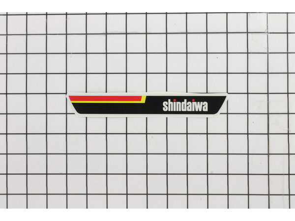 9242458-1-M-Shindaiwa-X504001020-Label