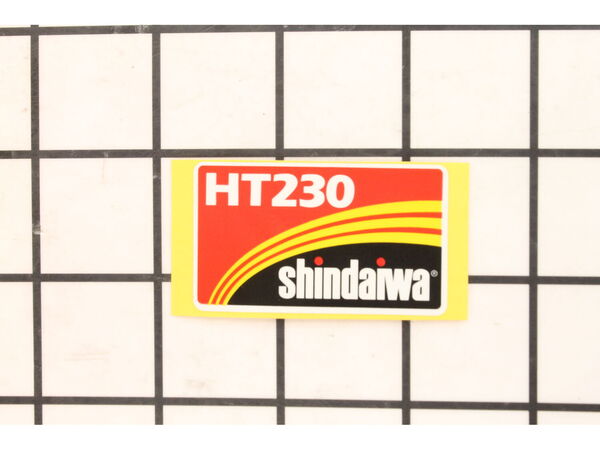 9242461-1-M-Shindaiwa-X504003190-Label Trade