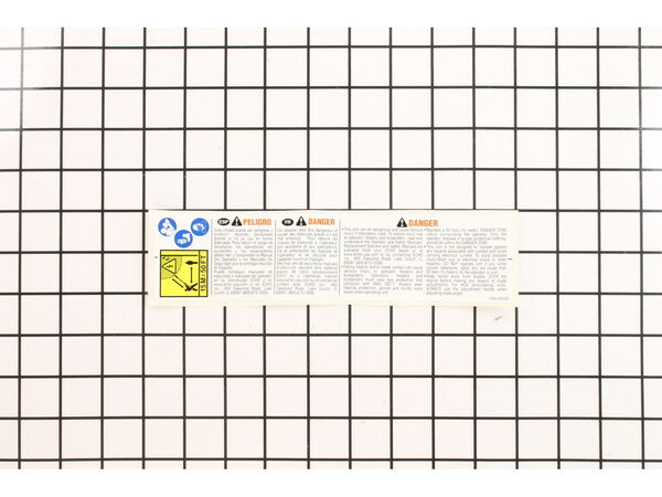9242465-1-M-Echo-X505002530-Label-Caution