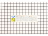 Label-Caution – Part Number: X505002530