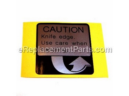 9242466-1-M-Shindaiwa-X505002870-Caution Label