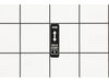 Label-Choke – Part Number: X506000110