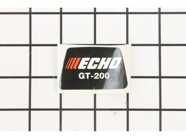 9242479-1-M-Echo-X547000550-Label - Model -- Gt-200