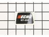 Label - Model -- Gt-200 – Part Number: X547000550
