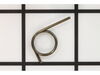 Spring, Torsion – Part Number: V452000510