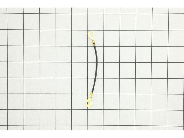 9242578-1-M-Shindaiwa-V485001310-Wire, Static Discharge 110Mm