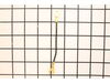 9242578-2-S-Shindaiwa-V485001310-Wire, Static Discharge 110Mm