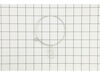 Throttle Cable Holder – Part Number: V490000490