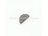 Key: 3/32 X 3/8 – Part Number: X-42-2-S