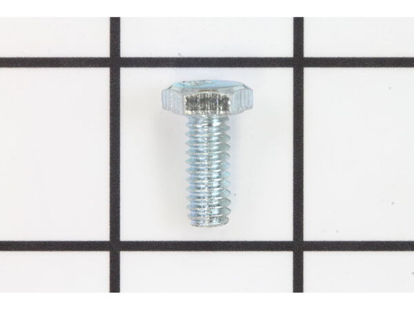 9242728-1-M-Kohler-X-5-1-S-Screw: Cap Hd 1/4-20x5/8